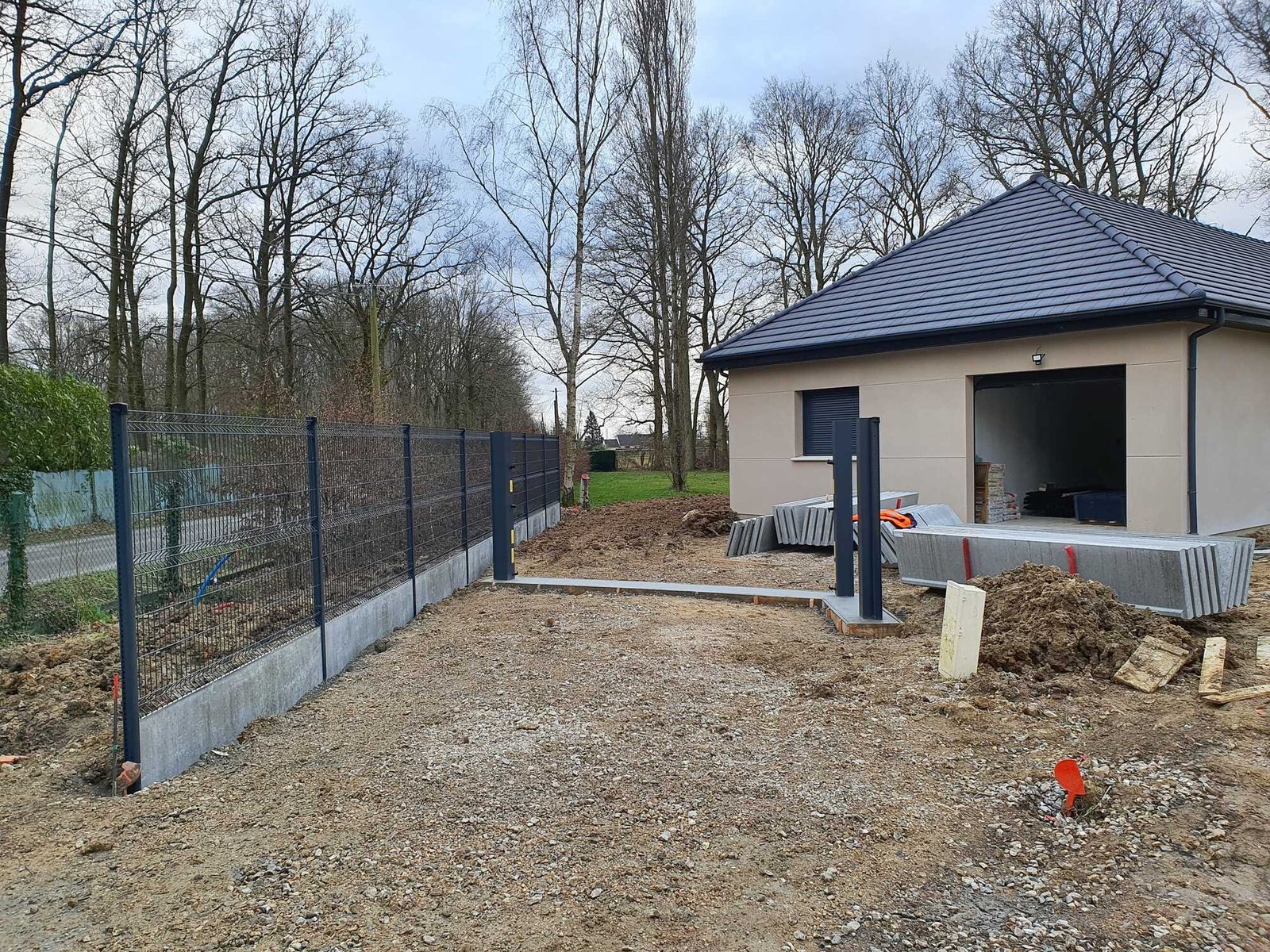 Aménagement & Création